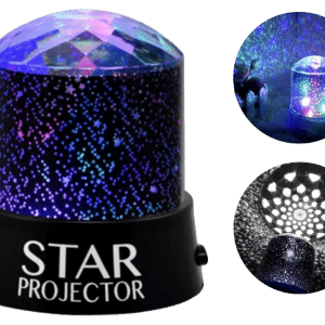 Stjernehimmel Projektor