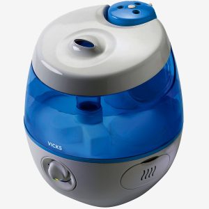 Vicks - Luftfugter SweetDreams Cool Mist VUL575 - Ventilatorer & luftfugtere - - Homeroom