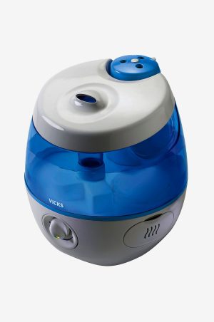 Vicks - Luftfugter SweetDreams Cool Mist VUL575 - Ventilatorer & luftfugtere - - Homeroom