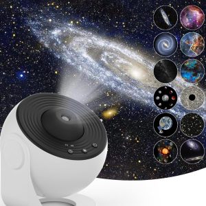 Lightish Sky Led Projector