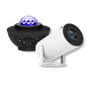 Underholdningspakken